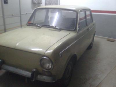 Traslado del 850